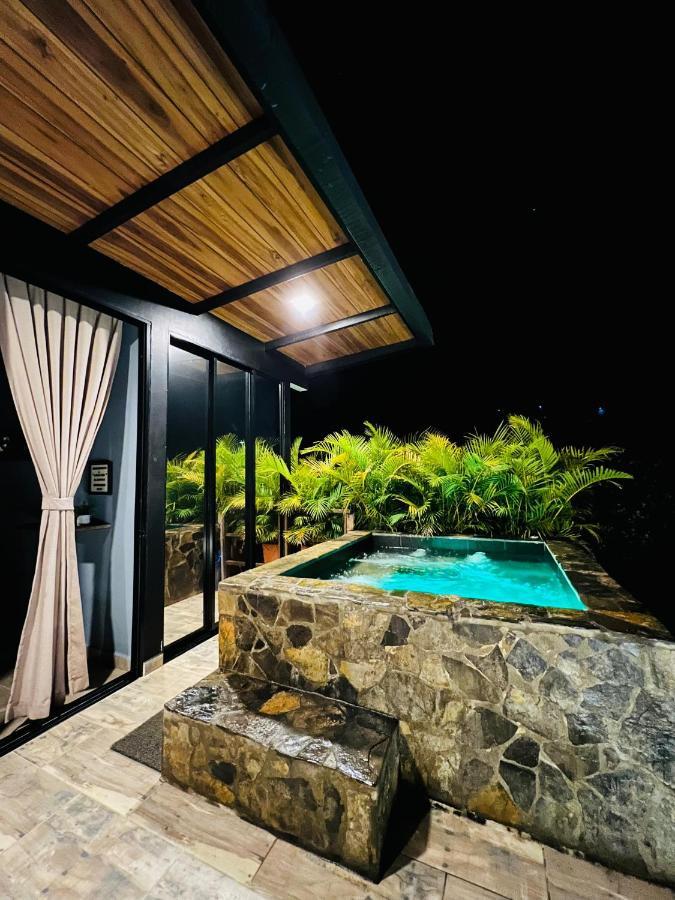 Arrayan Glamping Villa 1 Сан Хил Екстериор снимка