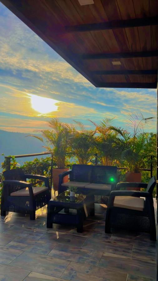 Arrayan Glamping Villa 1 Сан Хил Екстериор снимка