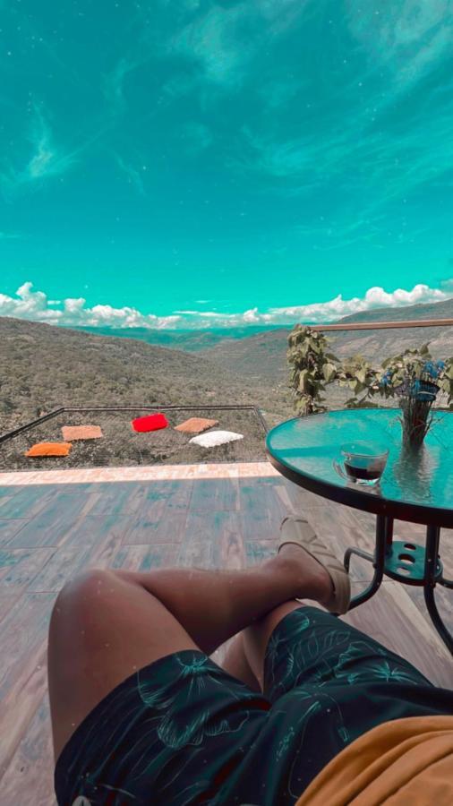 Arrayan Glamping Villa 1 Сан Хил Екстериор снимка